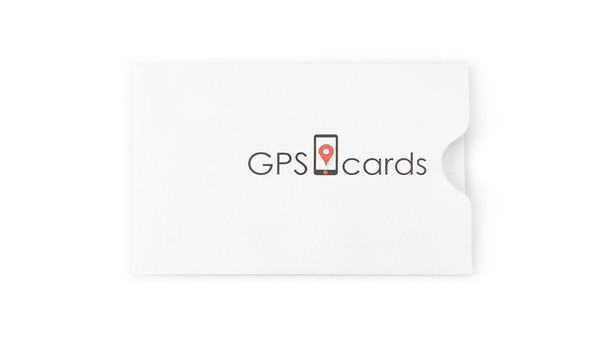 GPS Card for G52S SOLAR GPS Car Tracker + America Coverage + Global Coverage S921-GPSCRDad266415ad