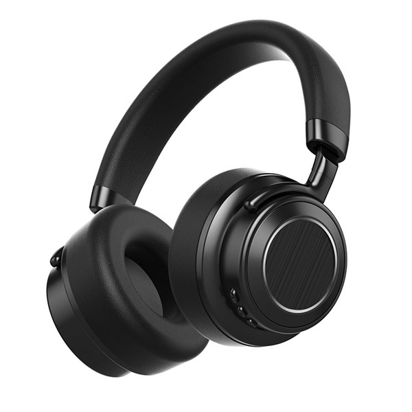 Vj364 Wireless Headsets Over-Ear Stereo Earphones Noise Canceling Headphones for Smart Phone Comput K484-PEL_0QPSL2V2