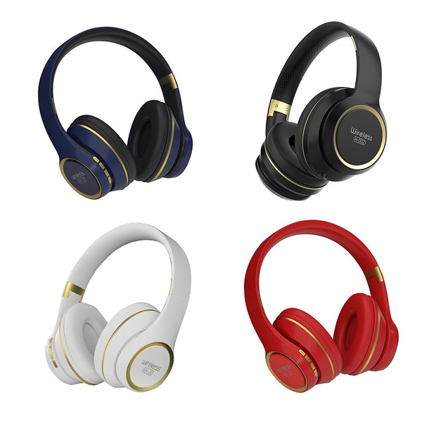 KH20 Bluetooth Headphones Over Ear Wireless Headphones With Microphone Lightweight Headset For Lapt K484-PEL_0QOKQPWK