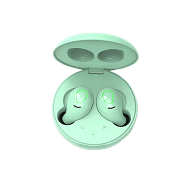 Macaron Candy Color S9-TWS Bluetooth Headset HIFI Stereo Bluetooth Headphones V5.0 Support Wireless K484-PCL_0126YHU9