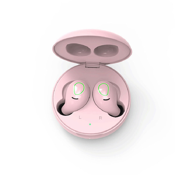 Macaron Candy Color S9-TWS Bluetooth Headset HIFI Stereo Bluetooth Headphones V5.0 Support Wireless K484-PCL_0126YHU9