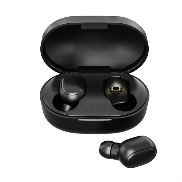 A6S Wireless Earbuds Waterproof Noise Canceling Stereo Sound Earphones In Ear Headphones For Sports K484-PEL_0QZOYQY5