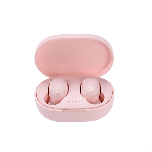A6S Wireless Earbuds Waterproof Noise Canceling Stereo Sound Earphones In Ear Headphones For Sports K484-PEL_0QZOF6IC
