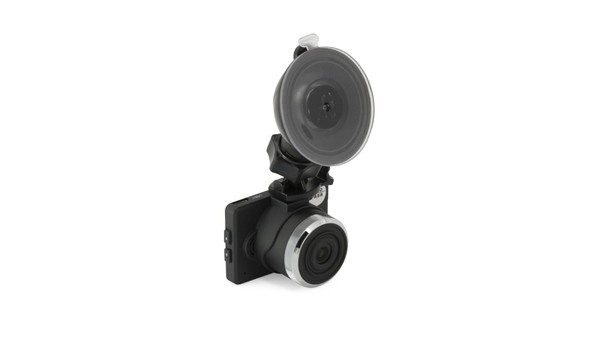 2in1 Vehicle Dash DVR HD Nightvision Cam 30 FPS Video Recording S921-T17CARad268830ad