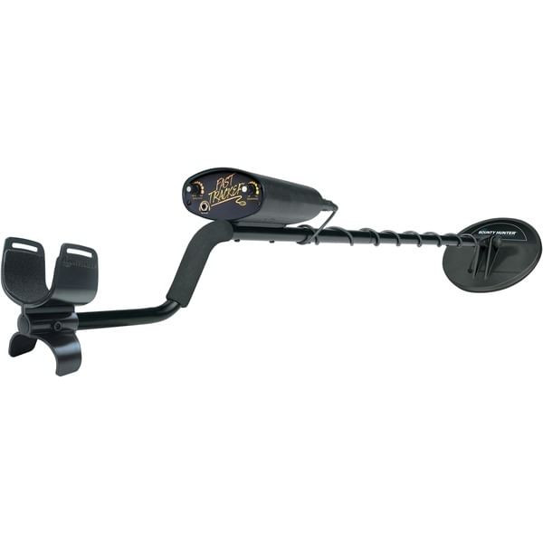 Bounty Hunter FAST Fast Tracker Metal Detector R810-FTPFASTTRACKER