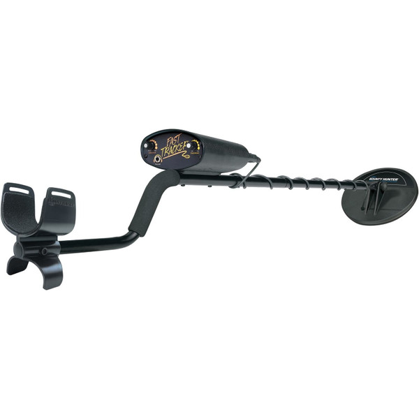 Bounty Hunter FAST Fast Tracker Metal Detector R810-FTPFASTTRACKER