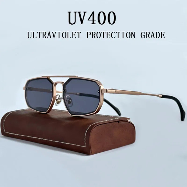 Vintage Steampunk Sunglasses For Men Fashion Sunglasses Women Trendy Retro Punk Sun Glasses Gafas D F640-3256805779434566