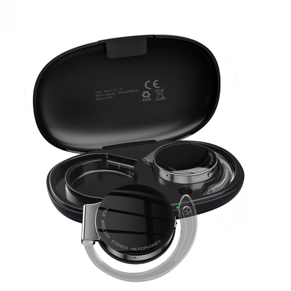 US F2 Tws Wireless Bluetooth Headset Noise-Cancelling Night Running Light Luminous Sports Earbuds B K484-PEL_0N7IMR8O_US