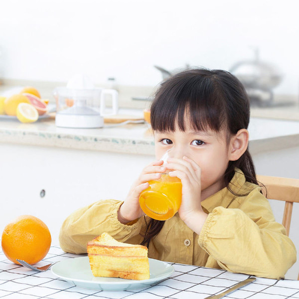 Original XIAOMI Mijia SCISHARE Electric Juicer Juice Maker Two-way Juice High Juice Rate Easy to Di K484-PHO_0EE7D9NE