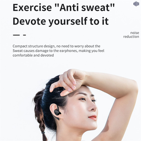 S260 Wireless Ear-hook Headset Bluetooth Digital Display Touch Control Stereo Business Earphones bl K484-PEL_0POXLT7W