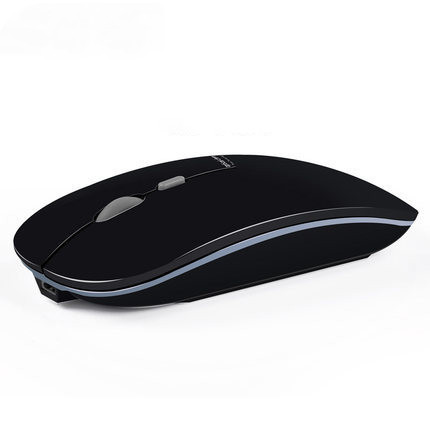 Wireless Charging Mouse Silent Wireless Mouse Q119-CJZN1020943