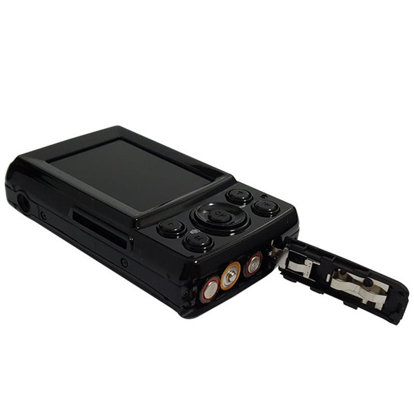 US Mini Children Digital Camera Video Camcorder 720P HD 4 X Zoom Video Camera with 2.4 Inch Lcd Scr K484-PEL_079US7DU_US