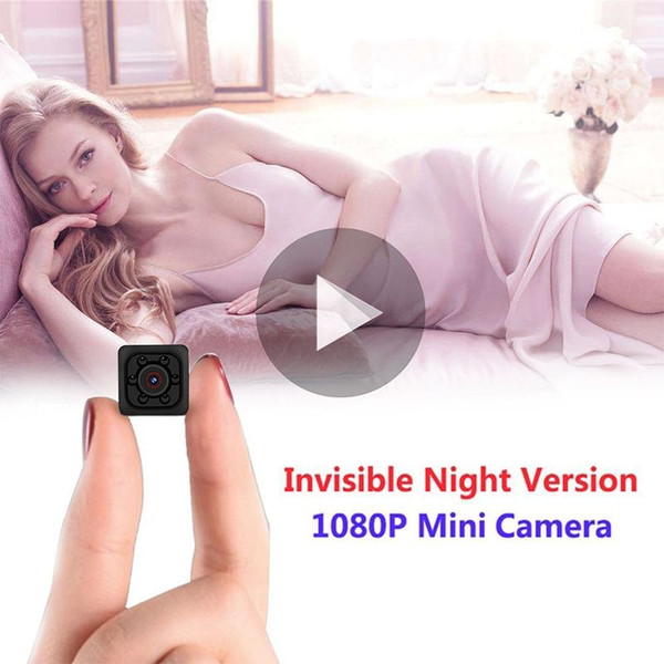 US Mini Micro HD Camera Dice Video USB DVR Recording Sports Camera black K484-PEL_040AMDH2_US