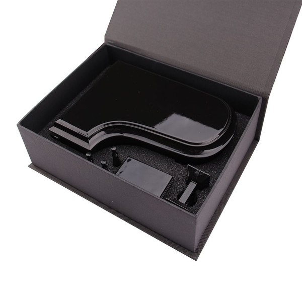 US Miniature Piano Model Mini Piano Musical Instrument Ornaments Display 18x12x10cm K484-PEL_09EBJKKH_US