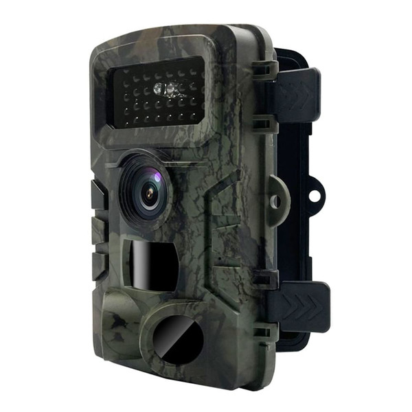US 16mp 1080p HD Infrared Camera with Screen Outdoor 34 LED Lights Pr700 Wildlife Cam Camouflage K484-FQZCO_1HY3QVW3_US