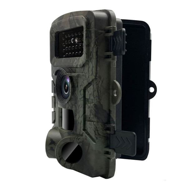 US 16mp 1080p HD Infrared Camera with Screen Outdoor 34 LED Lights Pr700 Wildlife Cam Camouflage K484-FQZCO_1HY3QVW3_US