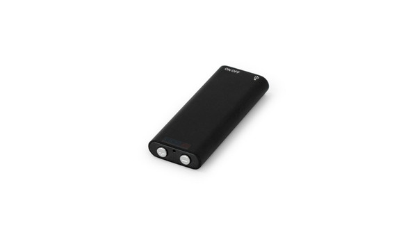Rechargeable Hidden Covert MIC REC with Portable MicroSD Recorder S921-VRPLYad269979ad