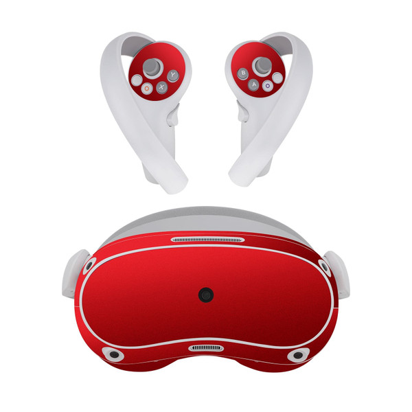 VR Glasses Lens Handle Protector Sticker 3D Somatosensory Game Device Protective Film Compatible Fo K484-PEL_0OB3XMX7