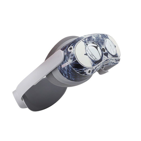 VR Glasses Lens Handle Protector Sticker 3D Somatosensory Game Device Protective Film Compatible Fo K484-PEL_0OB3XMX7