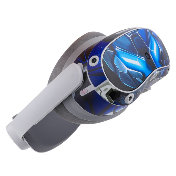 VR Glasses Lens Handle Protector Sticker 3D Somatosensory Game Device Protective Film Compatible Fo K484-PEL_0OB3XMX7