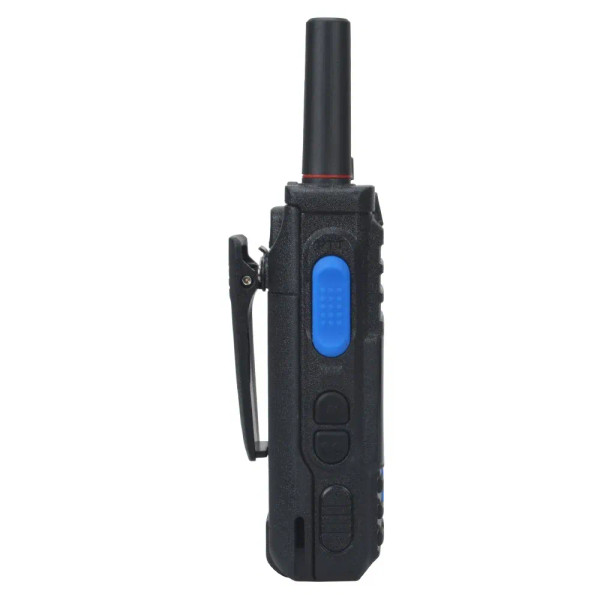 Plug standard: UK, Ships From: CHINA - Top 4G Zello LTE PoC Walkie TALKIE HI-R23 Network Radio With F640-12000044618004670