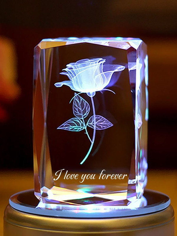 Colorful Crystal Lights For Birthday Gifts For Boys And Girls Q119-CJXFBXYS00265