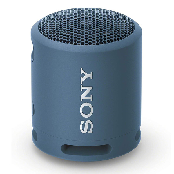 Bluetooth Speaker Heavy Bass Portable Waterproof Dust-Proof Speaker Compatible for Srs-Xb13 Navy Bl K484-PEL_0PU09BXF