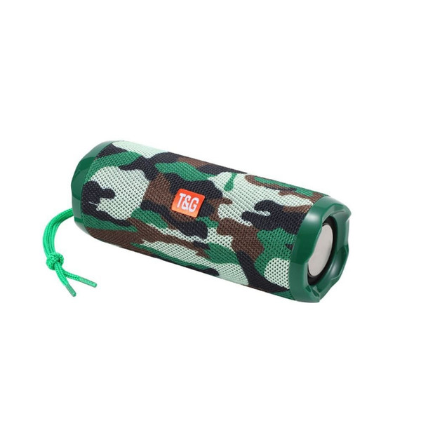Wireless Speaker Waterproof Portable Speaker Audio Home Outdoor Speaker FM Radio TF Card USB Disk P K484-FQZHE_7PLX3ISK