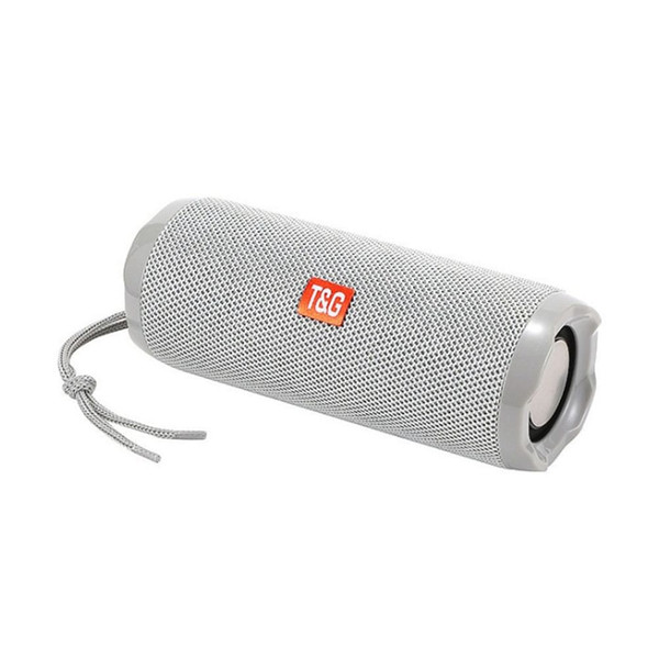 Wireless Speaker Waterproof Portable Speaker Audio Home Outdoor Speaker FM Radio TF Card USB Disk P K484-FQZHE_7PLX3ISK