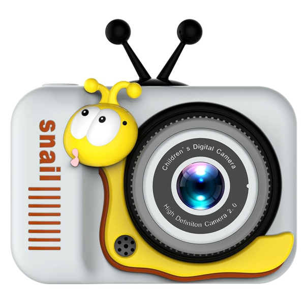 Kids Camera HD 1080P Children Sports Camera 2.0 Inch Ips Screen Mini Camera Blue K484-PEL_0R9OAYY0