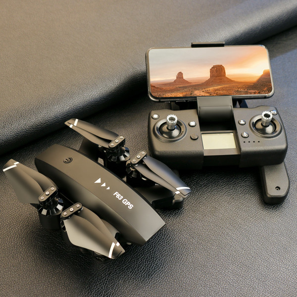 Style: 1080P - Gps Following Aerial Photography Drone Q119-CJXFXJYD00081-1080P