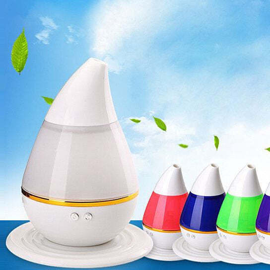 Cornucopia Aromatherapy And Humidifier For Fresh Feeling Anytime K290-22247069637