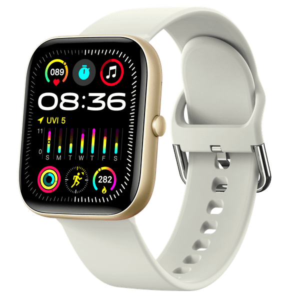 Color: GRAY - PRO FIT SOLO New Light Weight Health And Fitness Watch K290-50426670350609