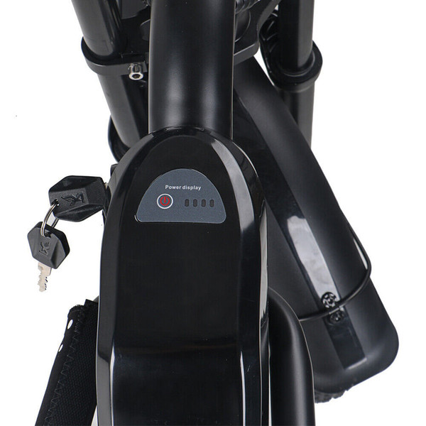 US All Terrain Electric Bike 7 Speeds 500w Stronger Motor E-Bike with 48v 15ah 720wh Removable Batt K484-POU_09YNY0SO_US