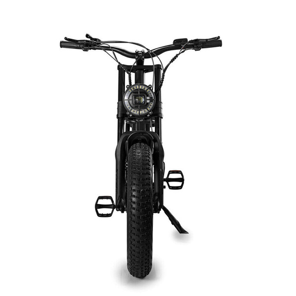 US All Terrain Electric Bike 7 Speeds 500w Stronger Motor E-Bike with 48v 15ah 720wh Removable Batt K484-POU_09YNY0SO_US