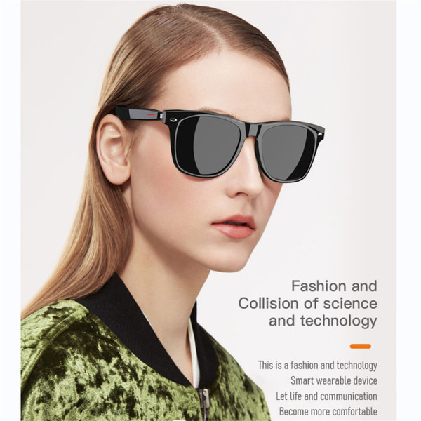 E10-C Smart Glasses Wireless Bluetooth 5.0 Sunglasses Hands-Free Calling Music Outdoor Sports Eyegl K484-PEL_0Q0TOKA0