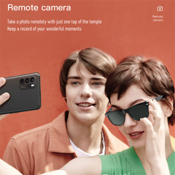 E10-C Smart Glasses Wireless Bluetooth 5.0 Sunglasses Hands-Free Calling Music Outdoor Sports Eyegl K484-PEL_0Q0TOKA0
