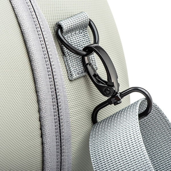 Carrying Case Large-Capacity Handbag Travel Protective Box Compatible for Oculus Quest2 Vr Glasses  K484-PEL_0O7FFL14