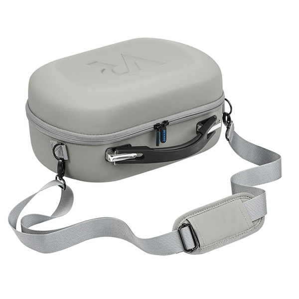 Carrying Case Large-Capacity Handbag Travel Protective Box Compatible for Oculus Quest2 Vr Glasses  K484-PEL_0O7FFL14
