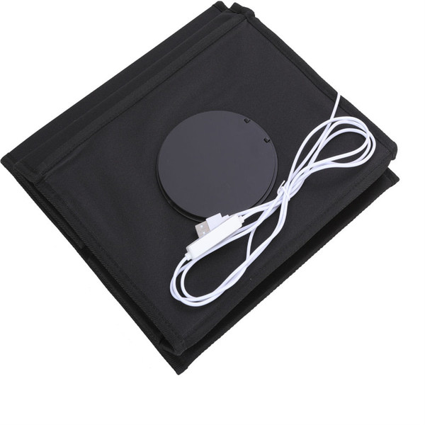 Led Studio Case Lightbox Folding Mini Photo Studio Photography Lighting Shooting Tent Box For Artis K484-PEL_0LKEAJQ6