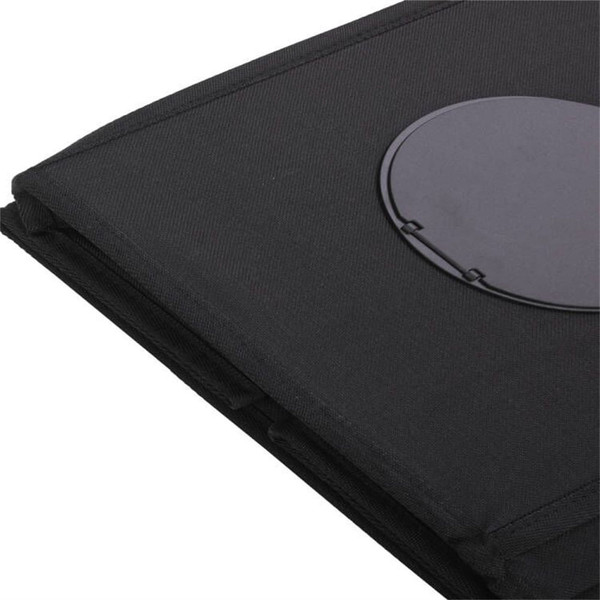 Led Studio Case Lightbox Folding Mini Photo Studio Photography Lighting Shooting Tent Box For Artis K484-PEL_0LKEAJQ6