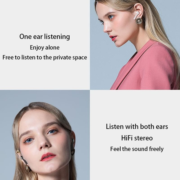 K18 Wireless Bluetooth  5.0  Earphones Portable Sports Earphones With Led Digital Display Charging  K484-PEL_0IN4FJD4