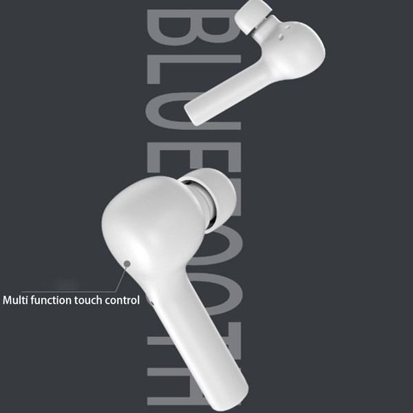 K18 Wireless Bluetooth  5.0  Earphones Portable Sports Earphones With Led Digital Display Charging  K484-PEL_0IN4FJD4