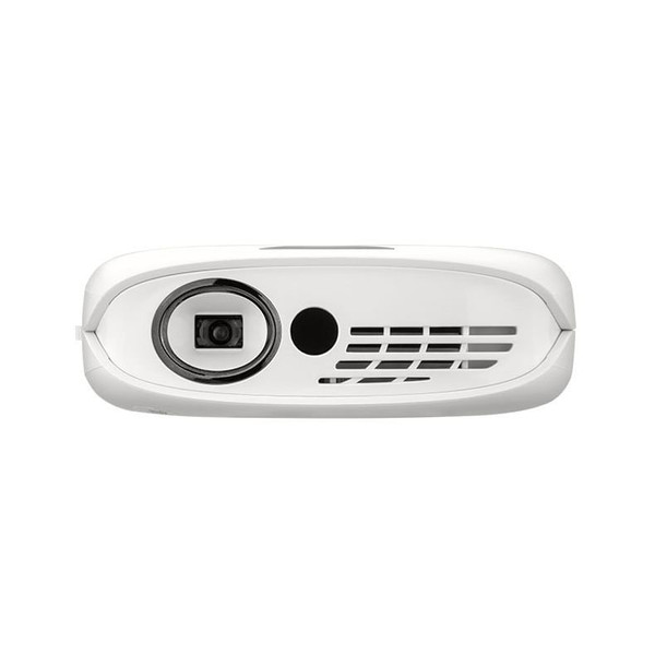 RD606 WiFi Android Smart LED Mini Projector DLP Home Projector white_UK Plug-Android Version K484-PEL_0EOJIBXN