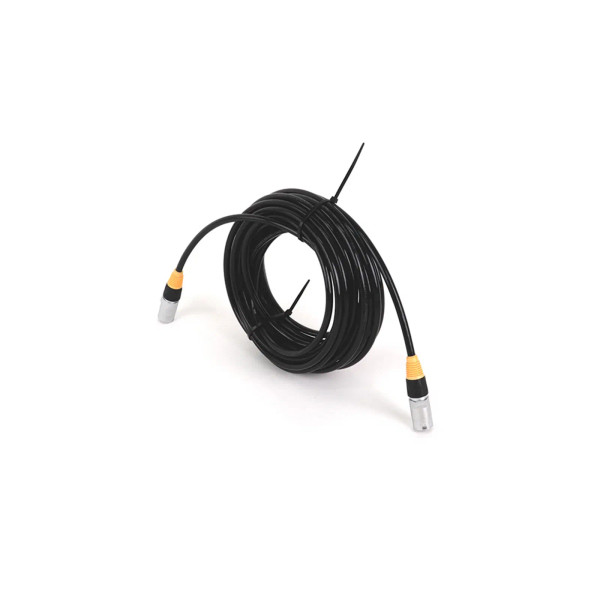 Color: PURPLE, Length: 1.2m - 0.3M-100M Cat5/CAT6 Stage Ethernet Extension Shielded Cable Outdoor&I F640-12000037828472761