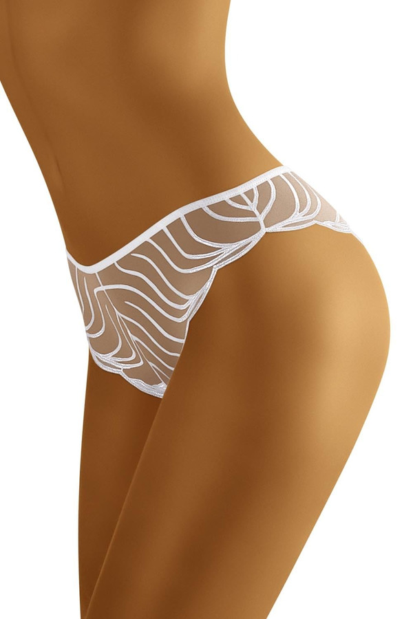 white - Panties model 127437 Wolbar U704-127437