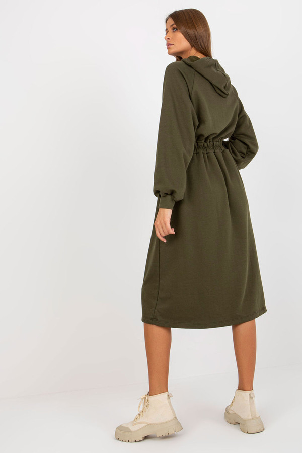 green - Daydress model 173395 Relevance U704-173395