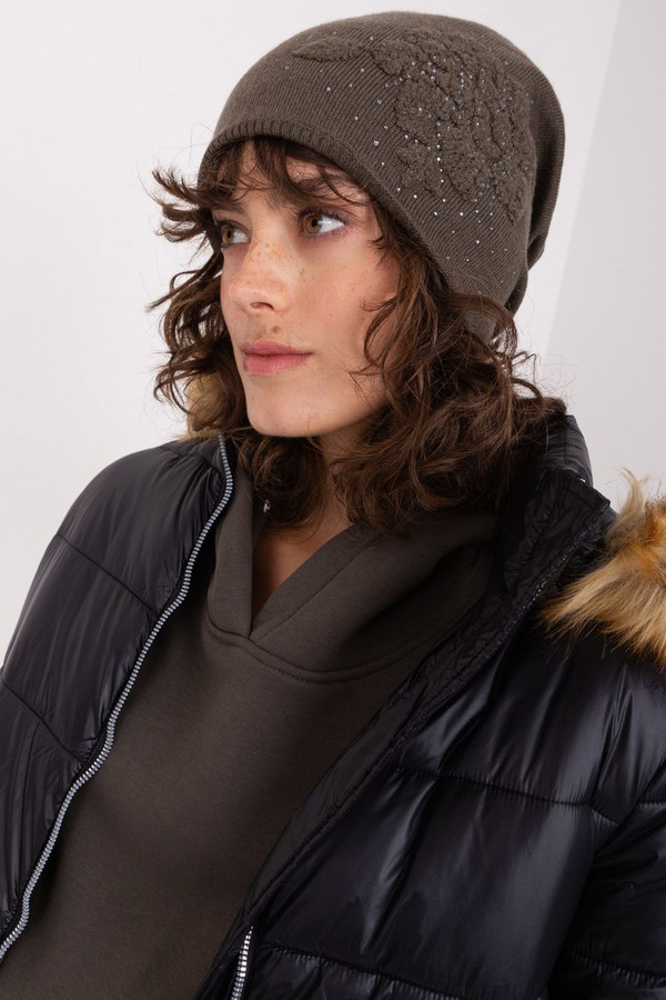 green - Cap model 190593 AT U704-190593