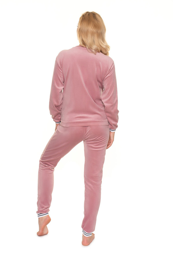 pink - Maternity set model 157702 PeeKaBoo U704-157702