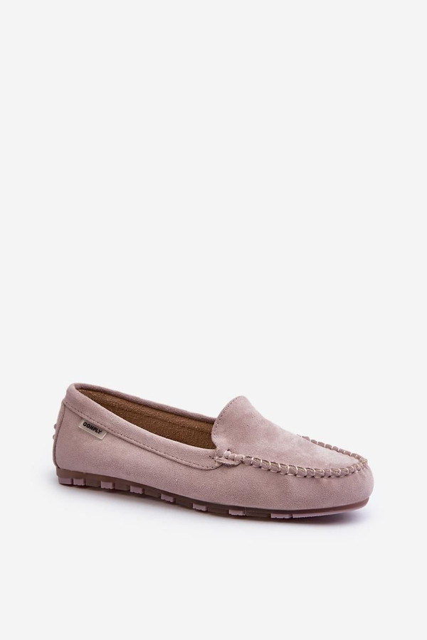 violet - Mocassin model 196405 Step in style U704-196405